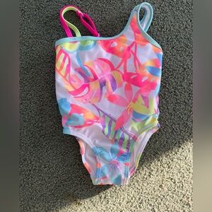 Tropical Kids Swimwear